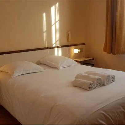 hotel avec dejeuner à Montrichard dans le Loir-et-Cher 41