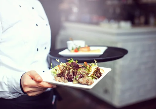 cuisine traditionnel à montrichard dans le Loir-et-Cher 41