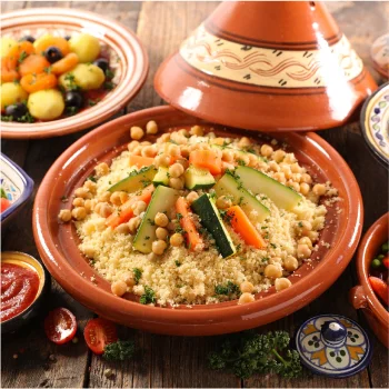 restaurant couscous à montrichard dans le Loir-et-Cher 41