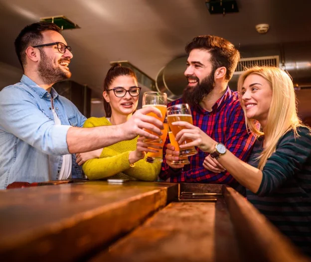 bar à Montrichard dans le Loir-et-Cher 41